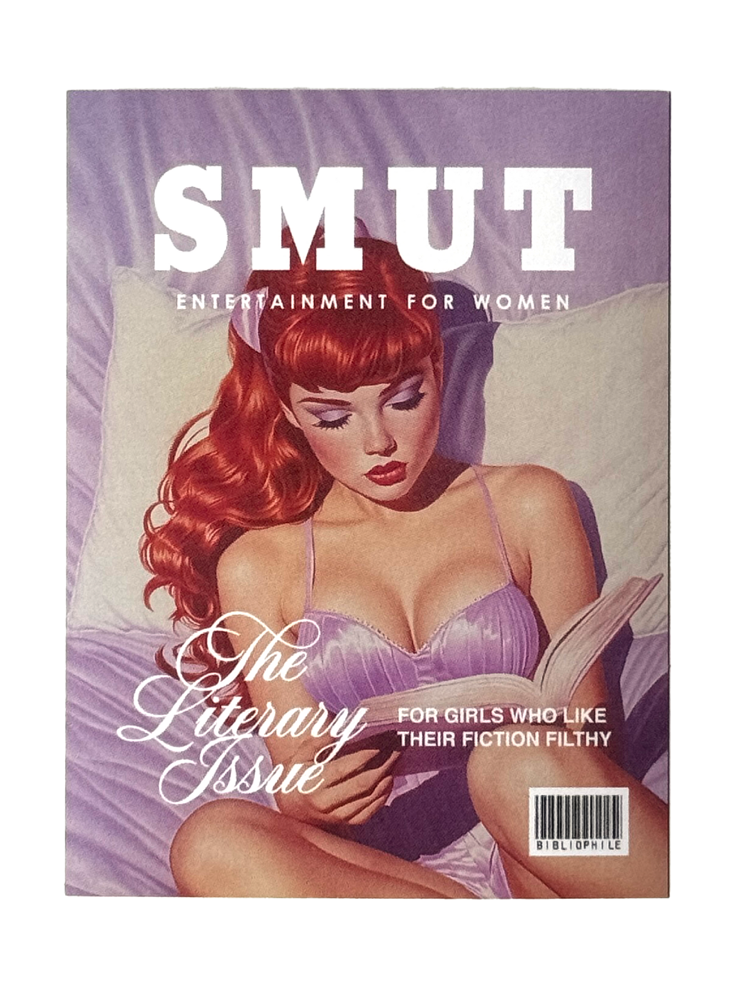 Smutgirl Sticker Pack