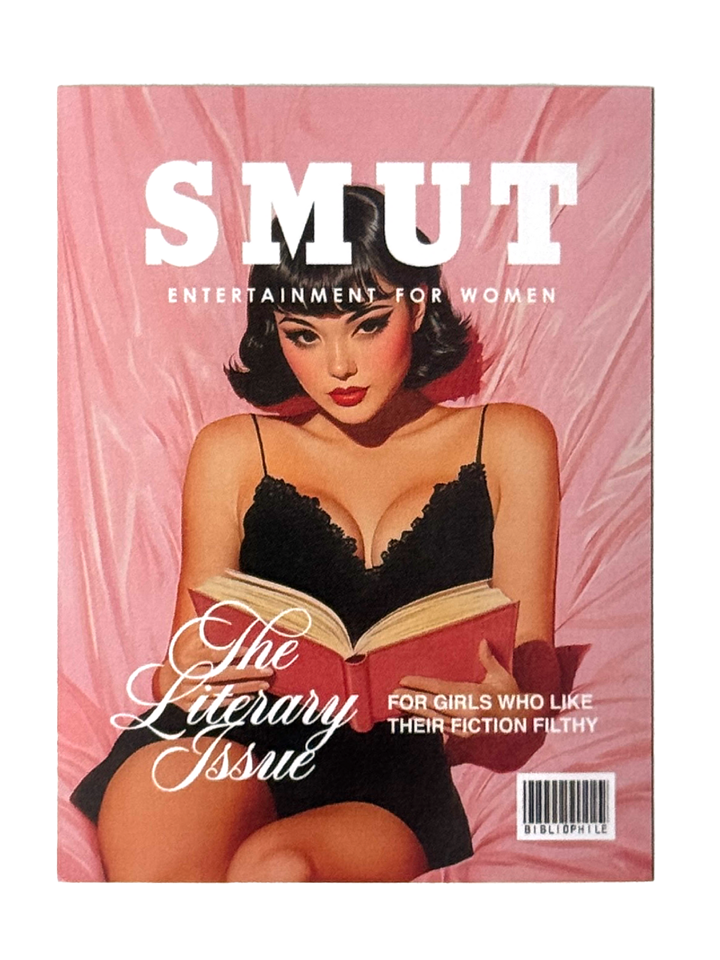 Smutgirl Sticker Pack