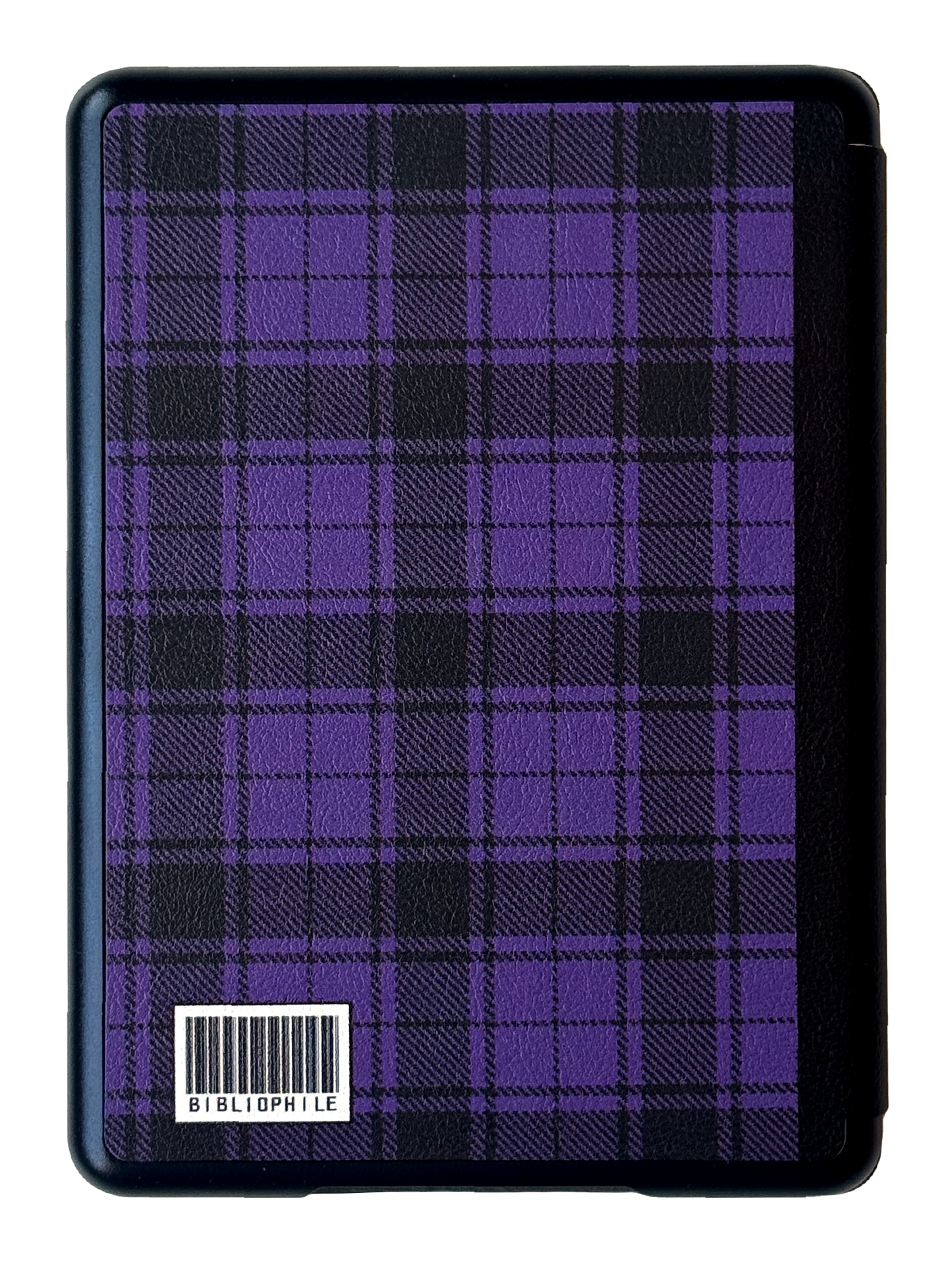 Buy Me Books in Whimsigoth Plaid