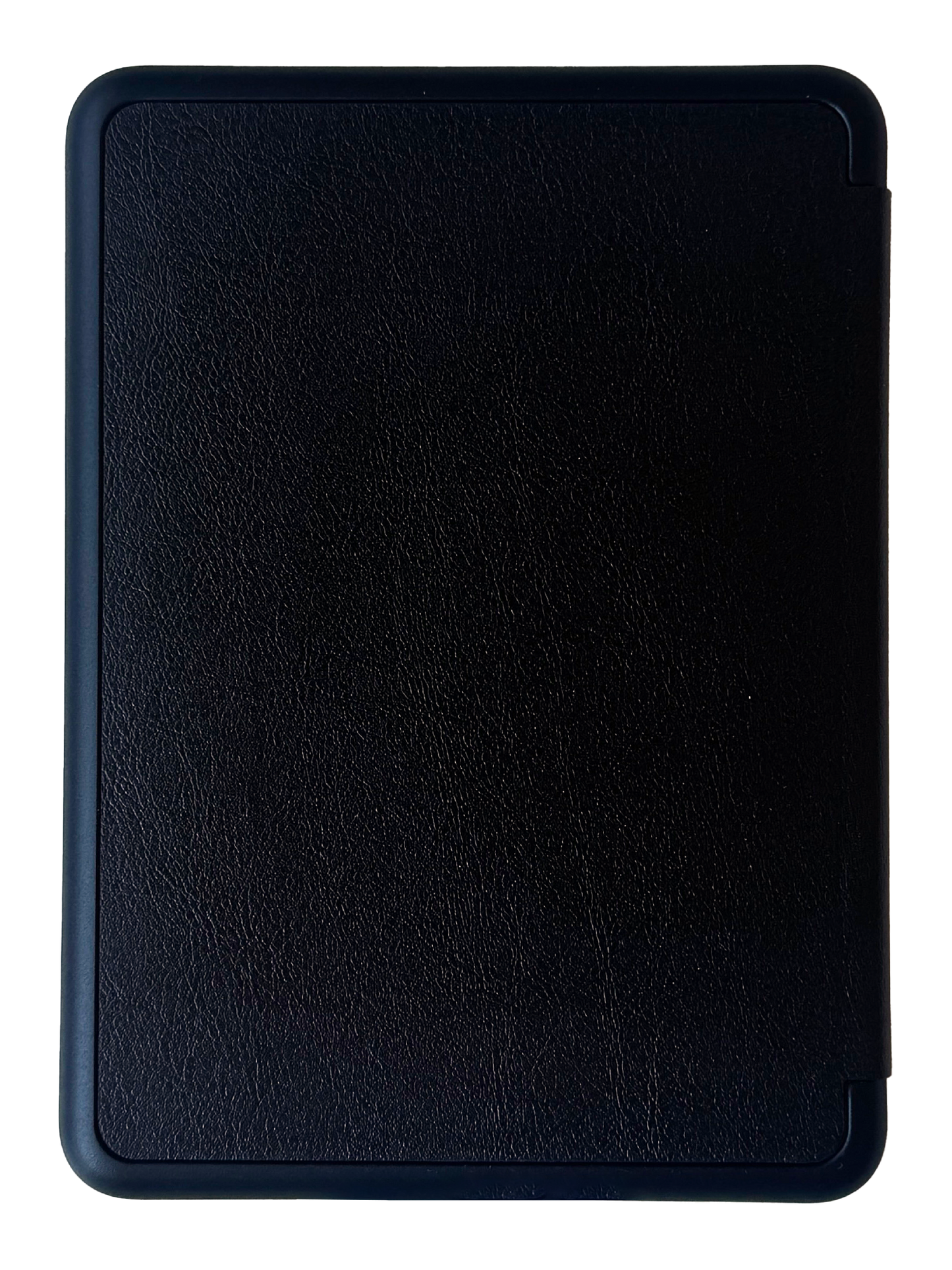 He always comes for me.