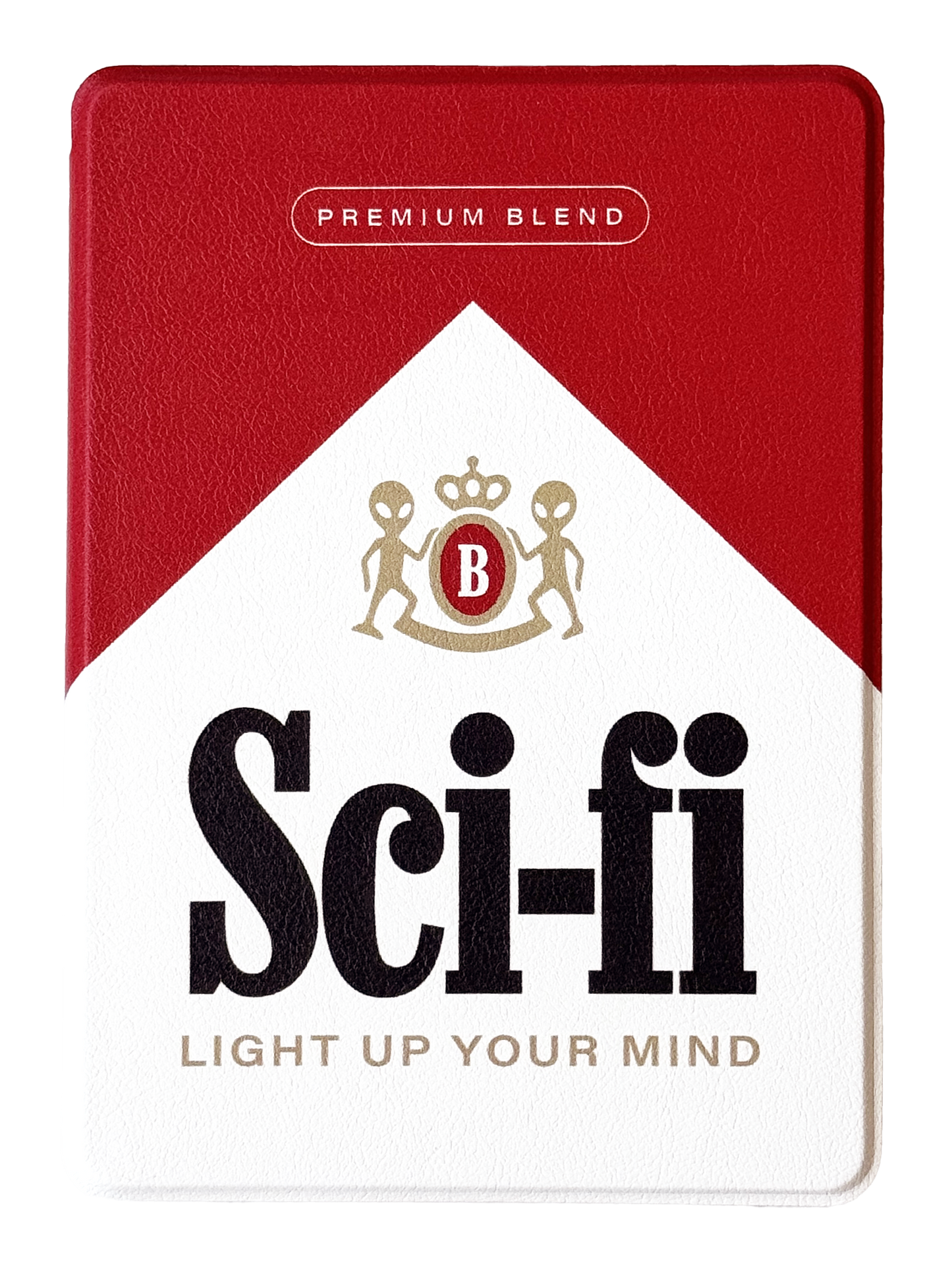 Sci-fi Addiction