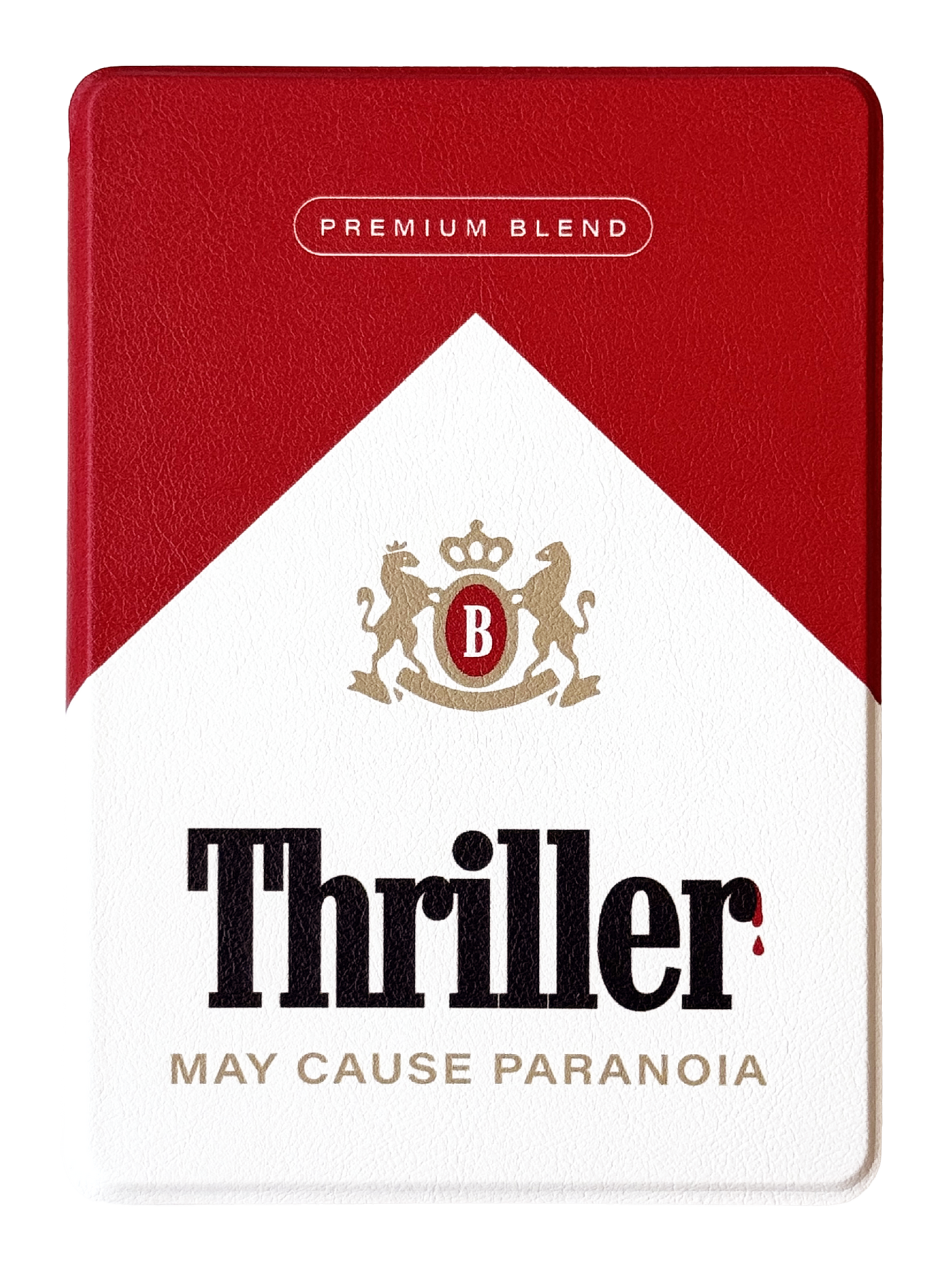 Thriller Addiction