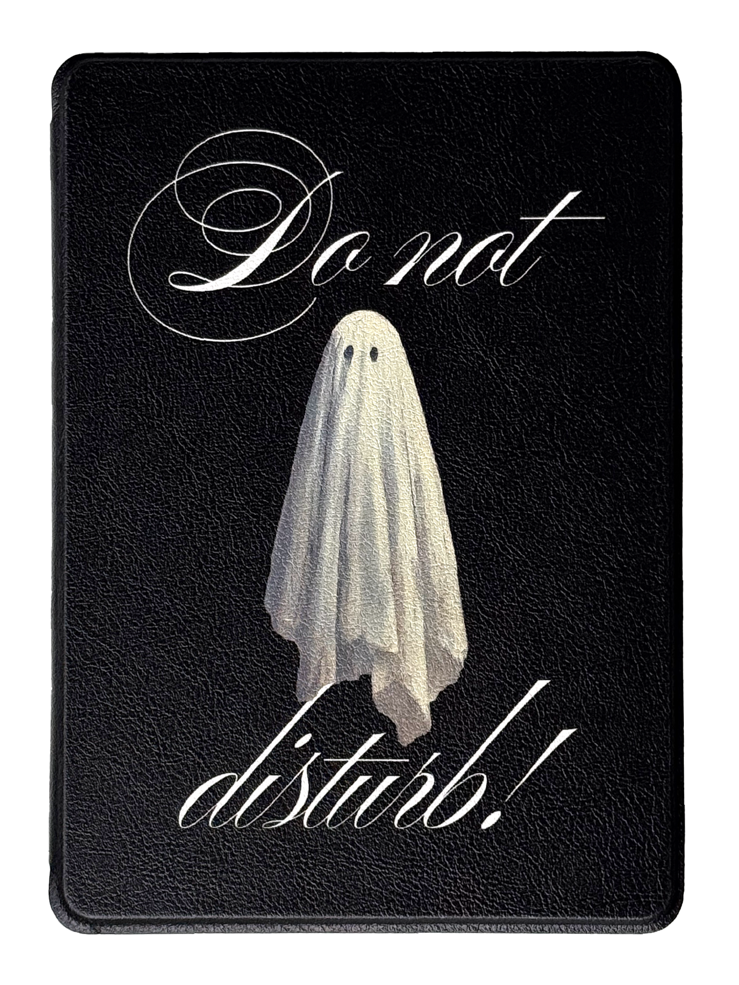 Ghostly Reader
