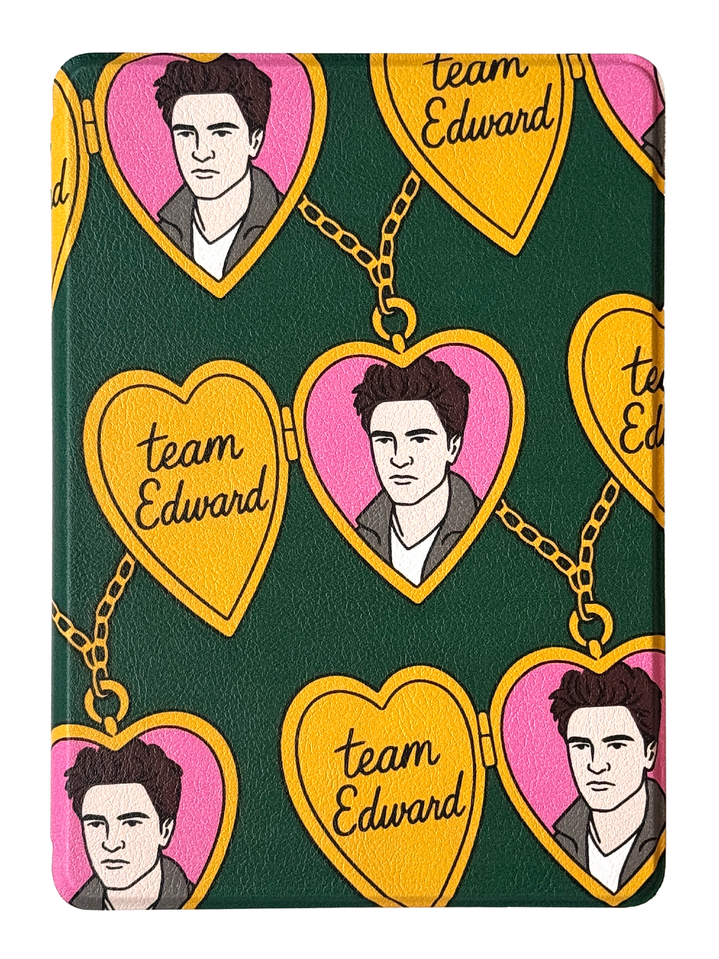 Team Edward