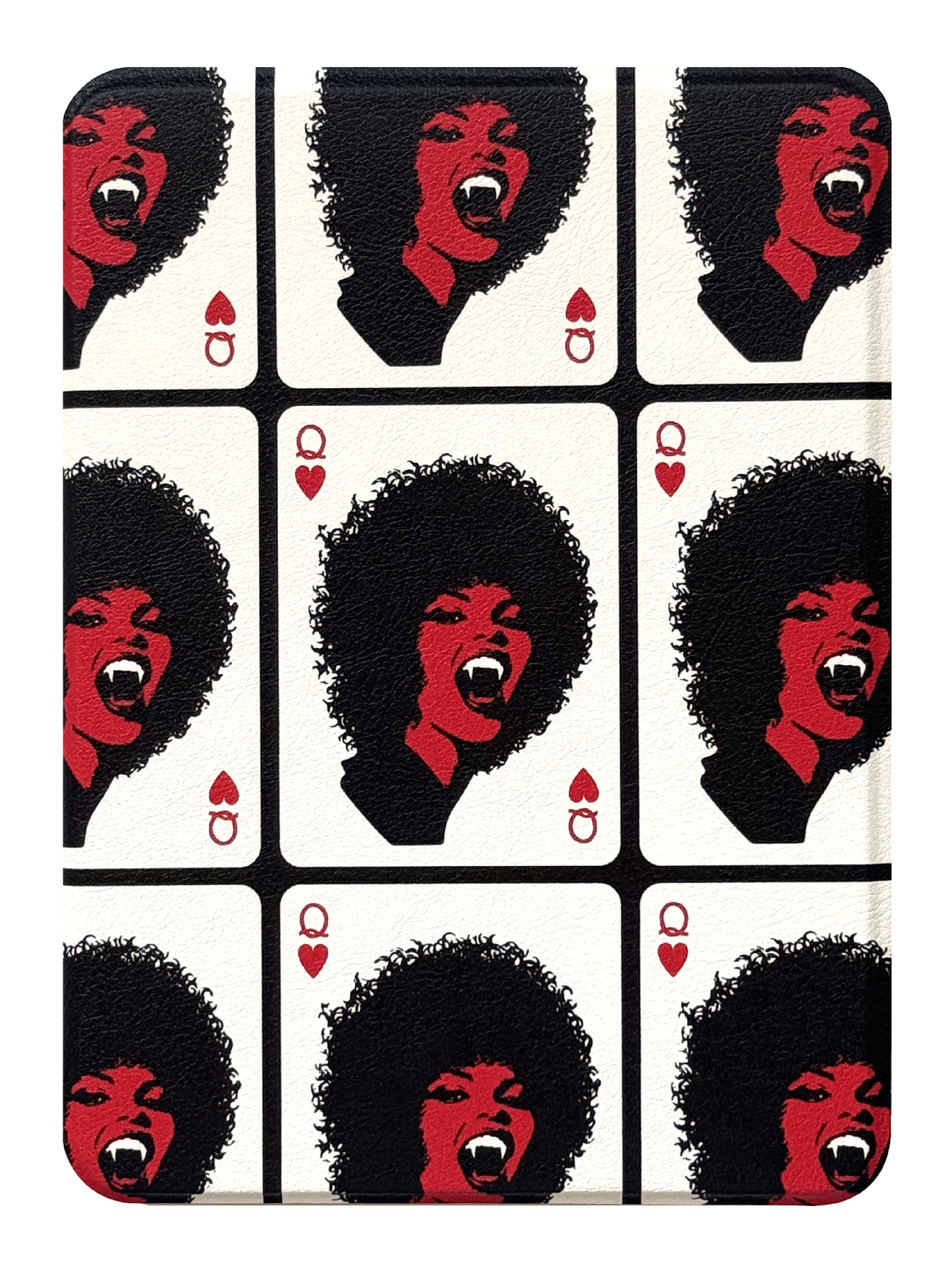 Vampire Queen of Hearts