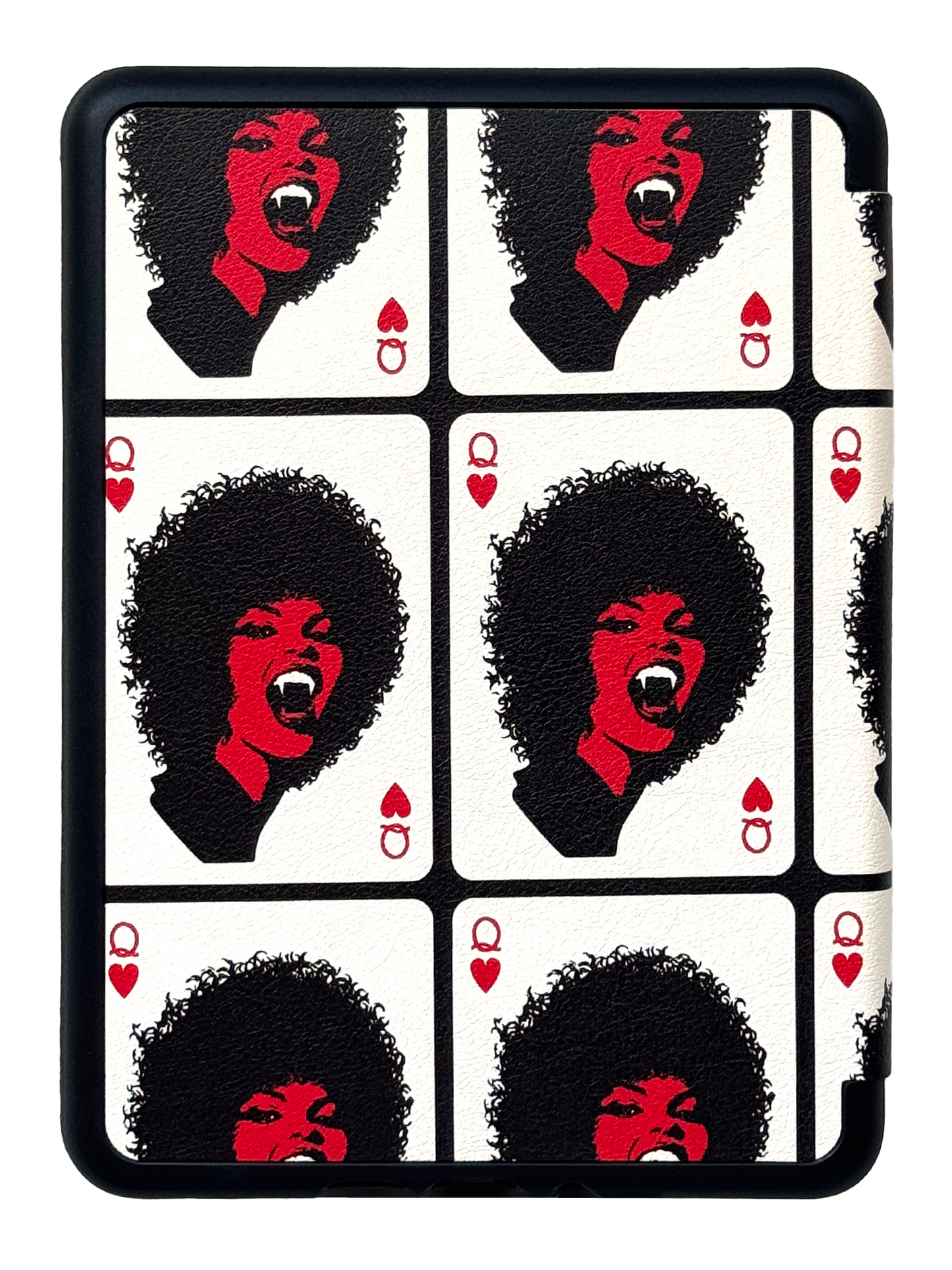Vampire Queen of Hearts