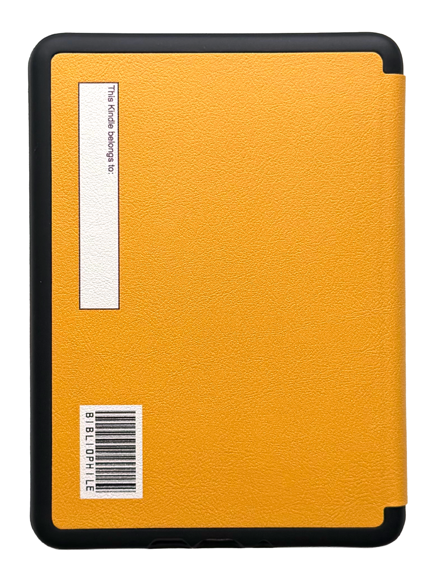 Big Box of Books Kindle and Kobo Case