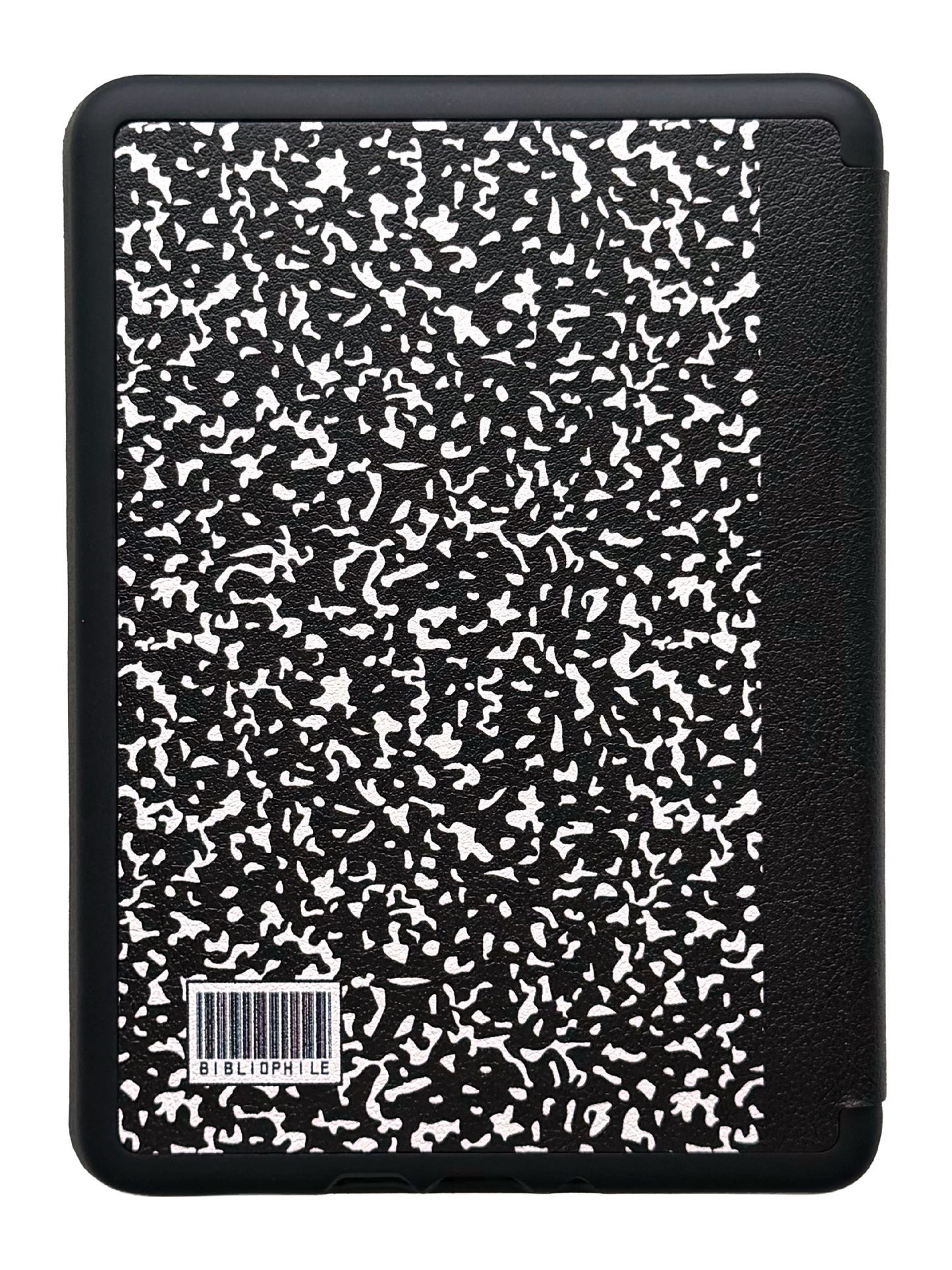 Magic "S" Composition Notebook Kindle and Kobo Case