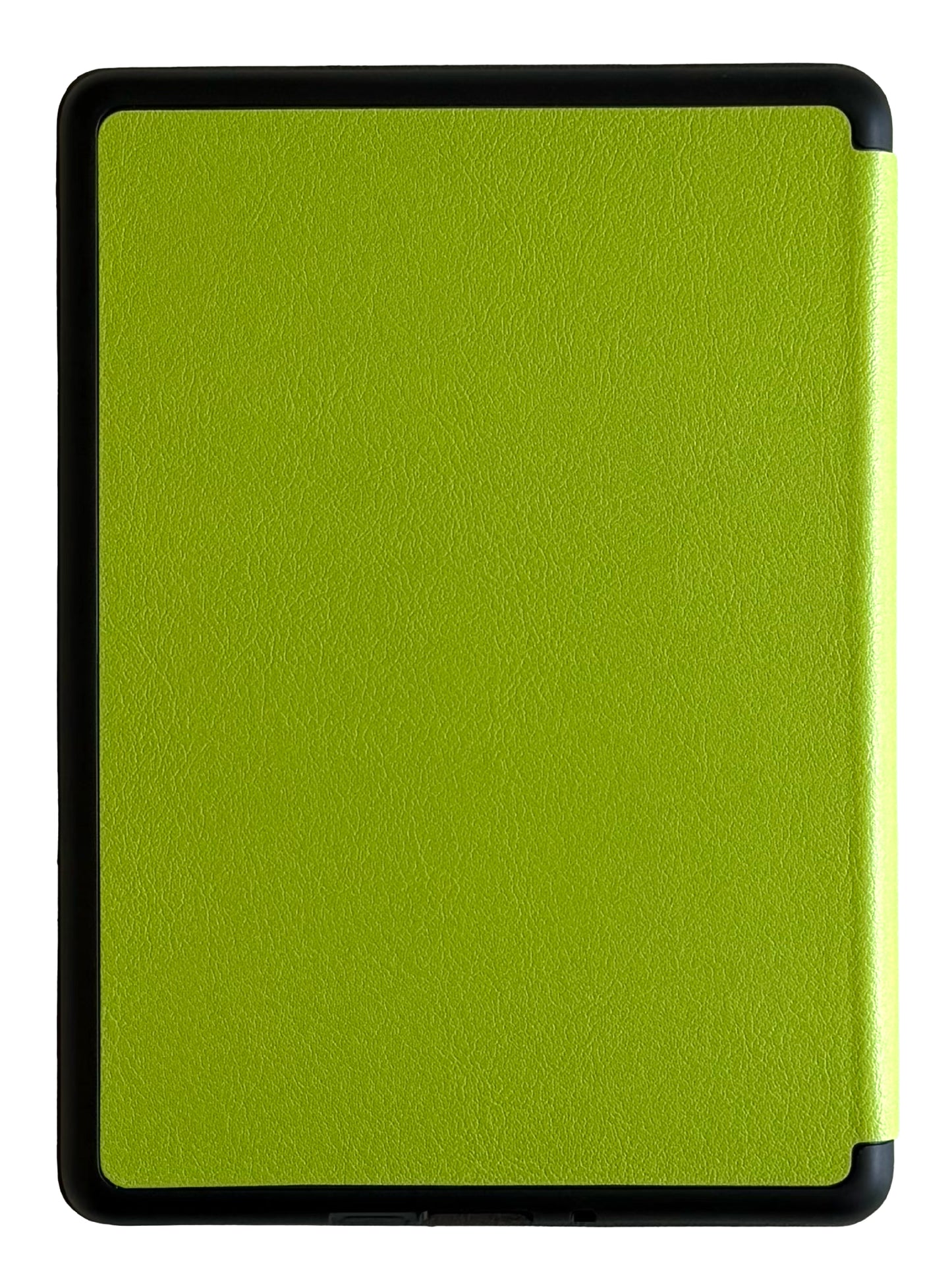RESTOCKED - Book Boy Kindle and Kobo Case in Lime Green