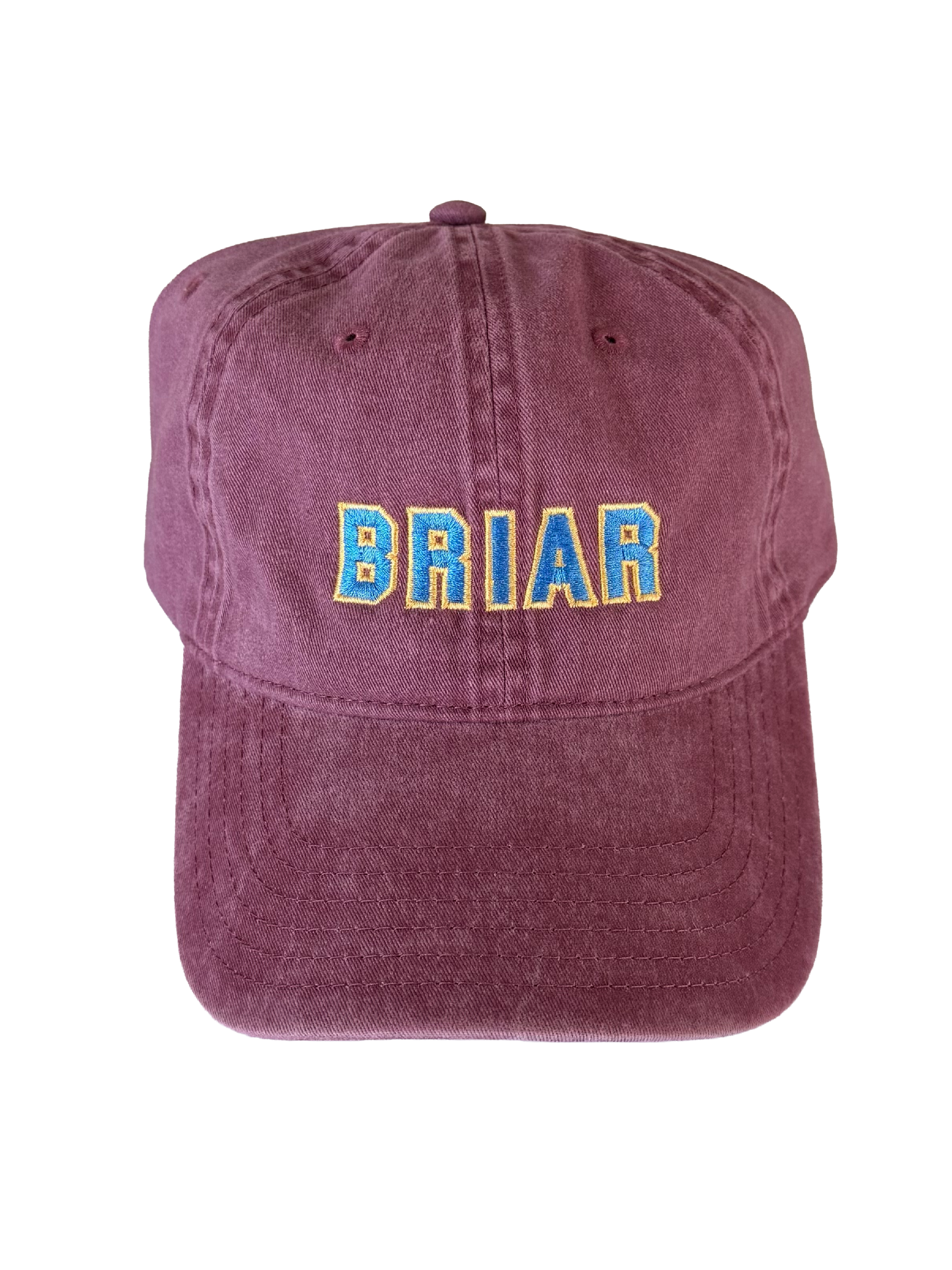 Briar Dad Hat