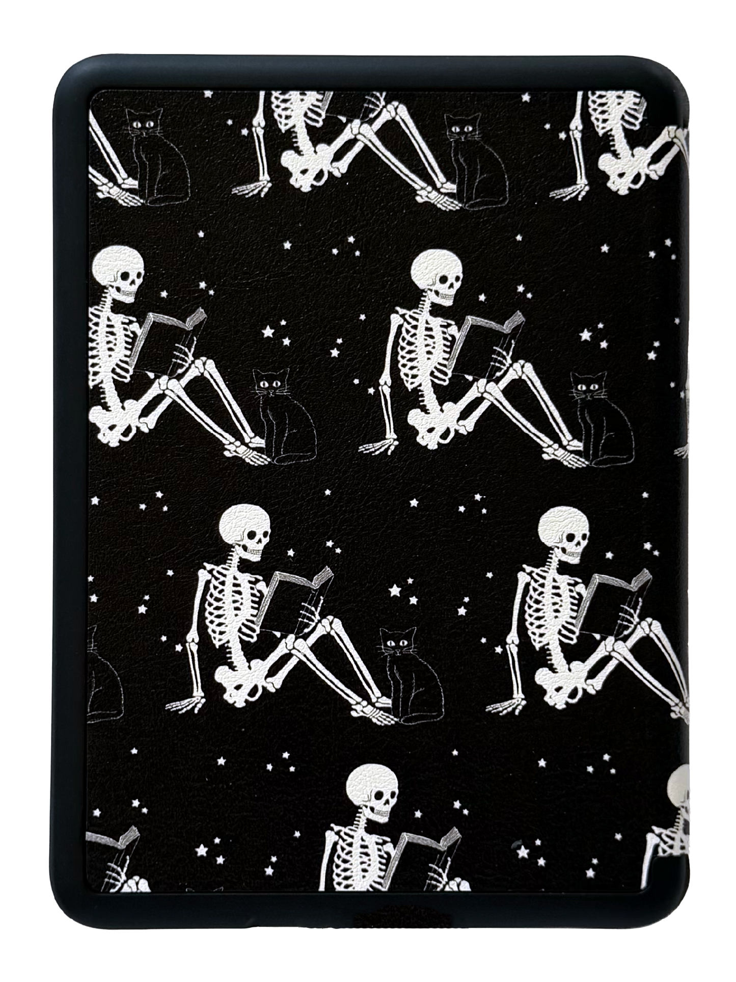 Skeleton Reader Kindle and Kobo Case