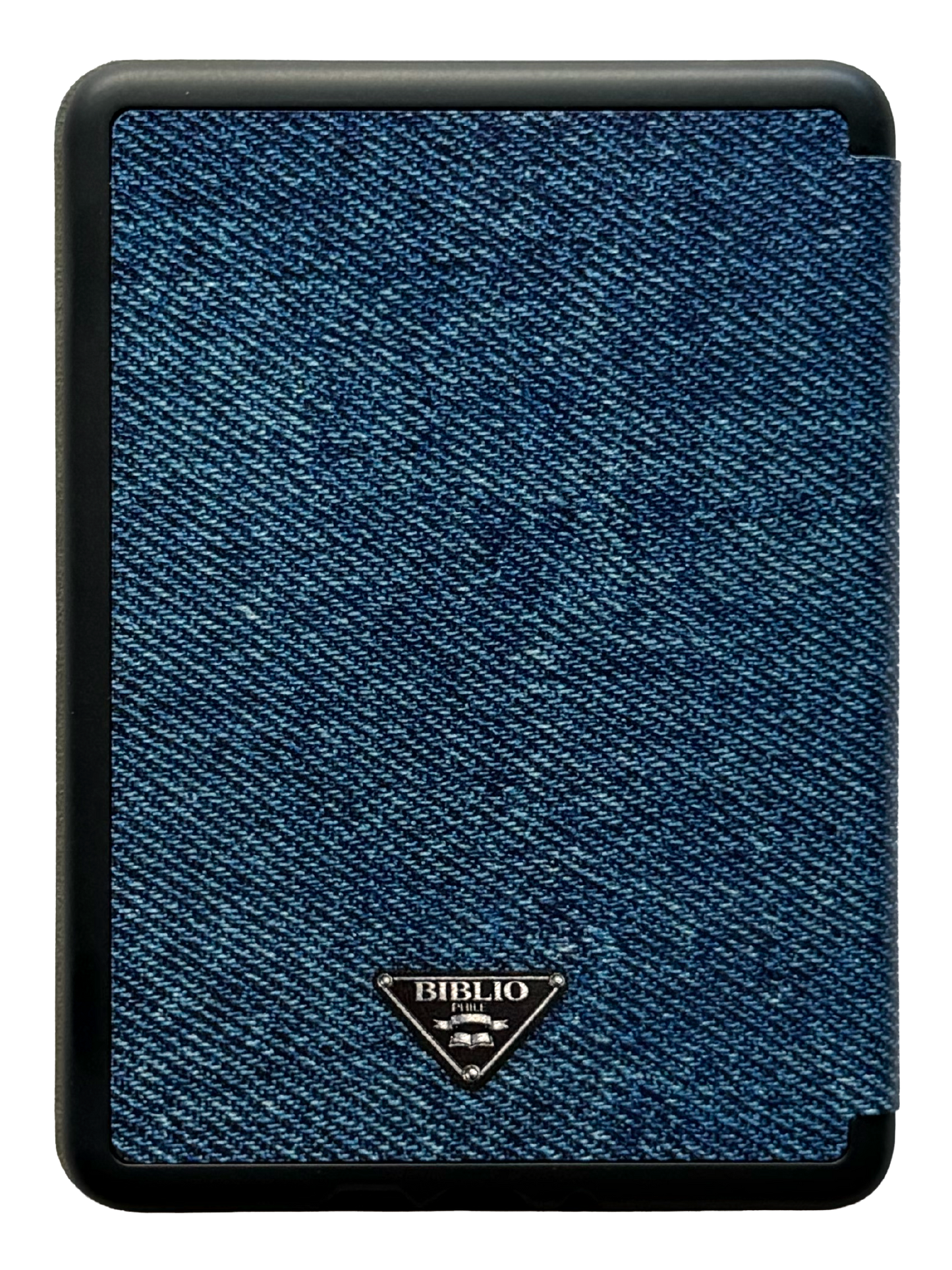 Denim Designer Kindle and Kobo Case