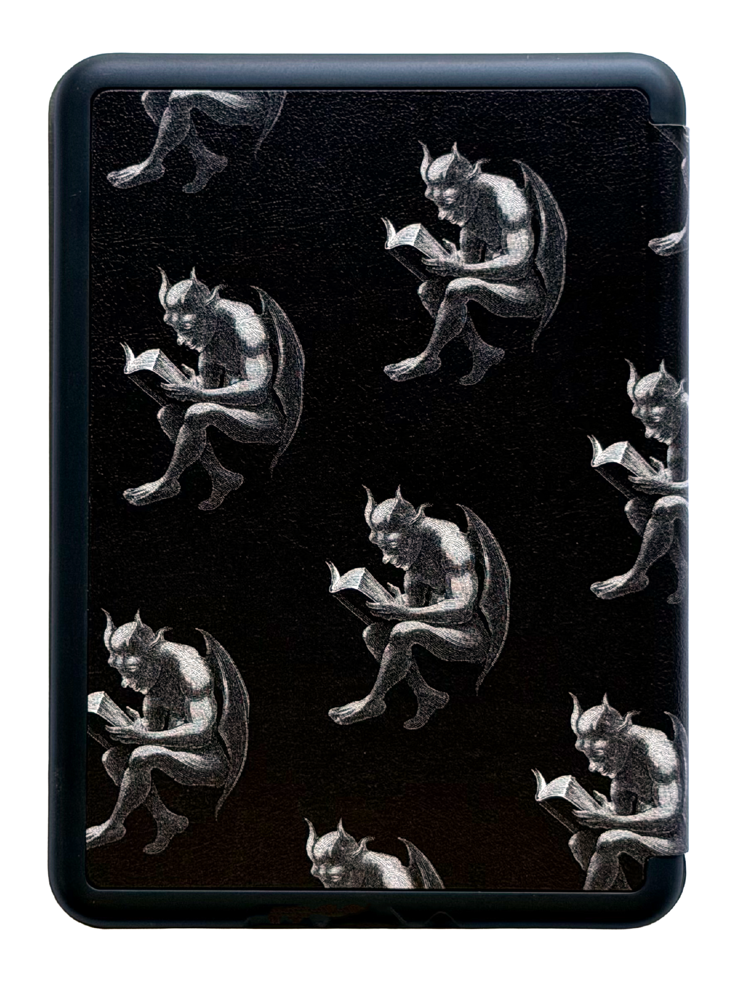 RESTOCKED - Gargoyle Reader Kindle and Kobo Case