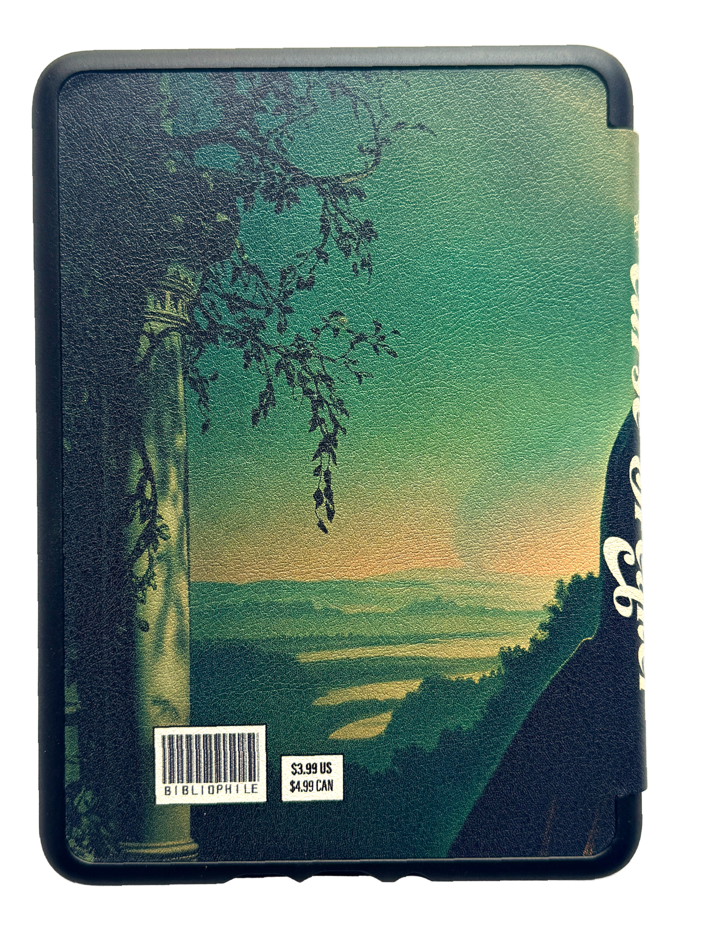 Curse Breaker Kindle Case