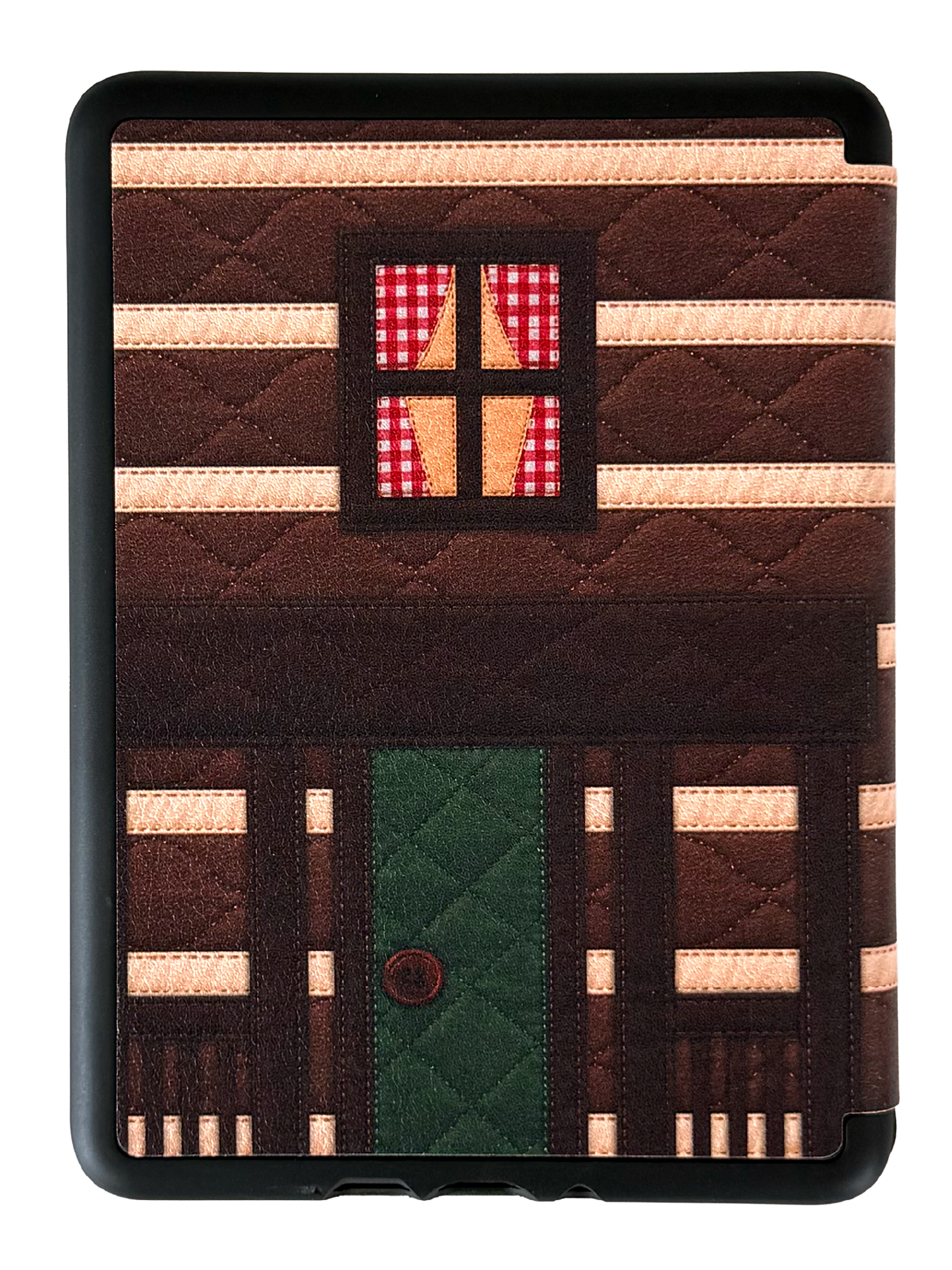 Reader's Cabin Kindle and Kobo Case
