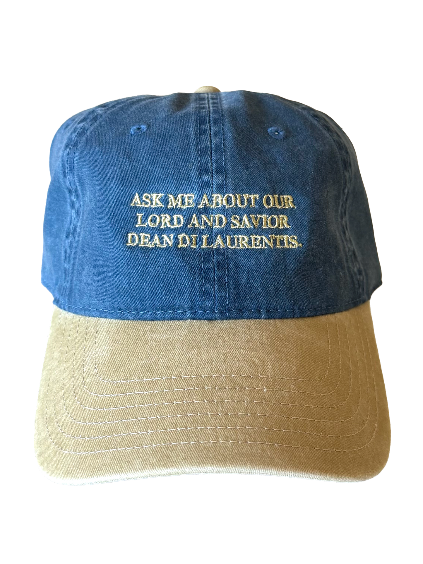 Dean Dad Hat