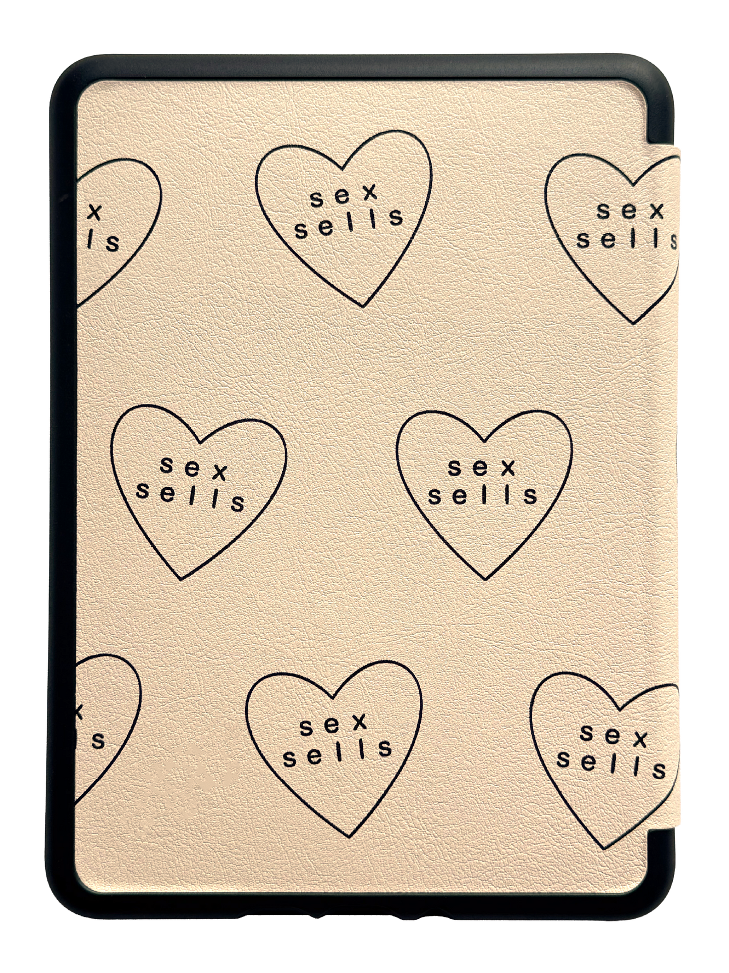 Sex Sells Kindle Case