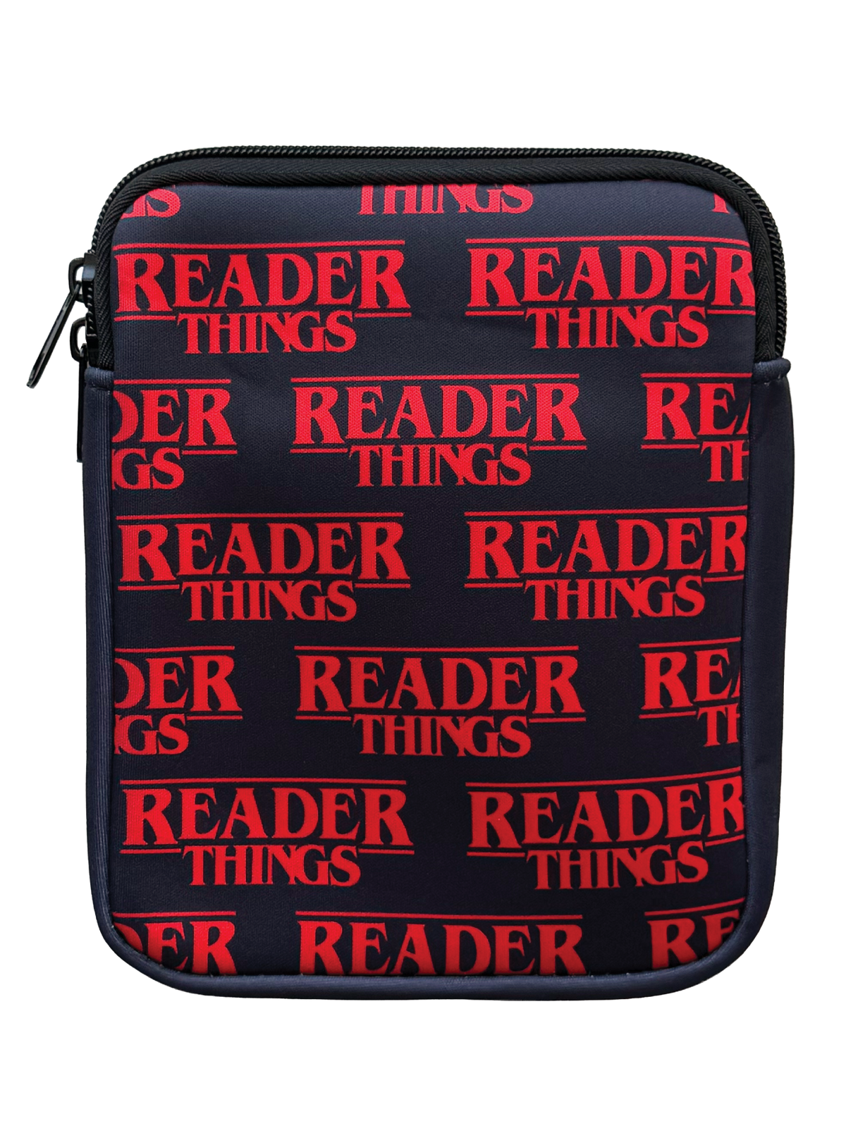 Reader Things Pouch