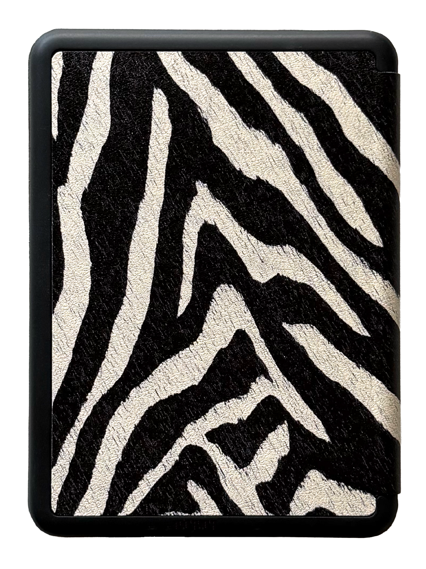 RESTOCKED - Zebra Hot Girls Read Kindle and Kobo Case