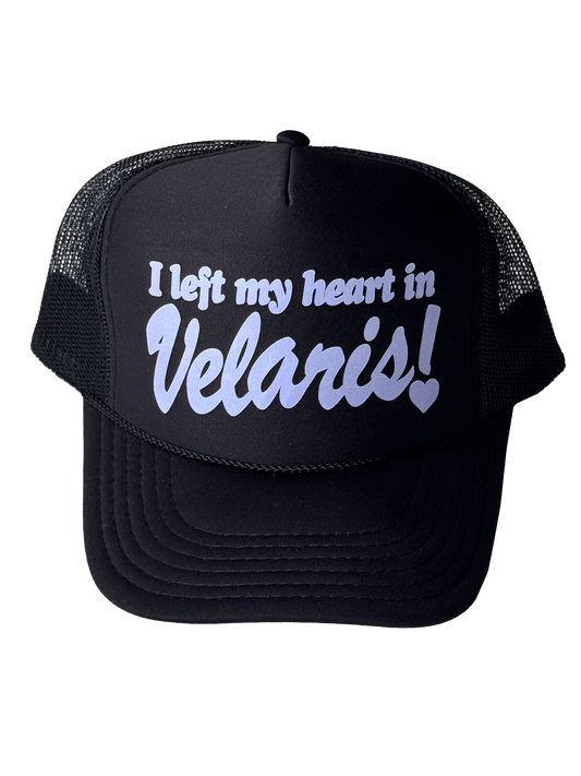 I left my Heart in Velaris Hat