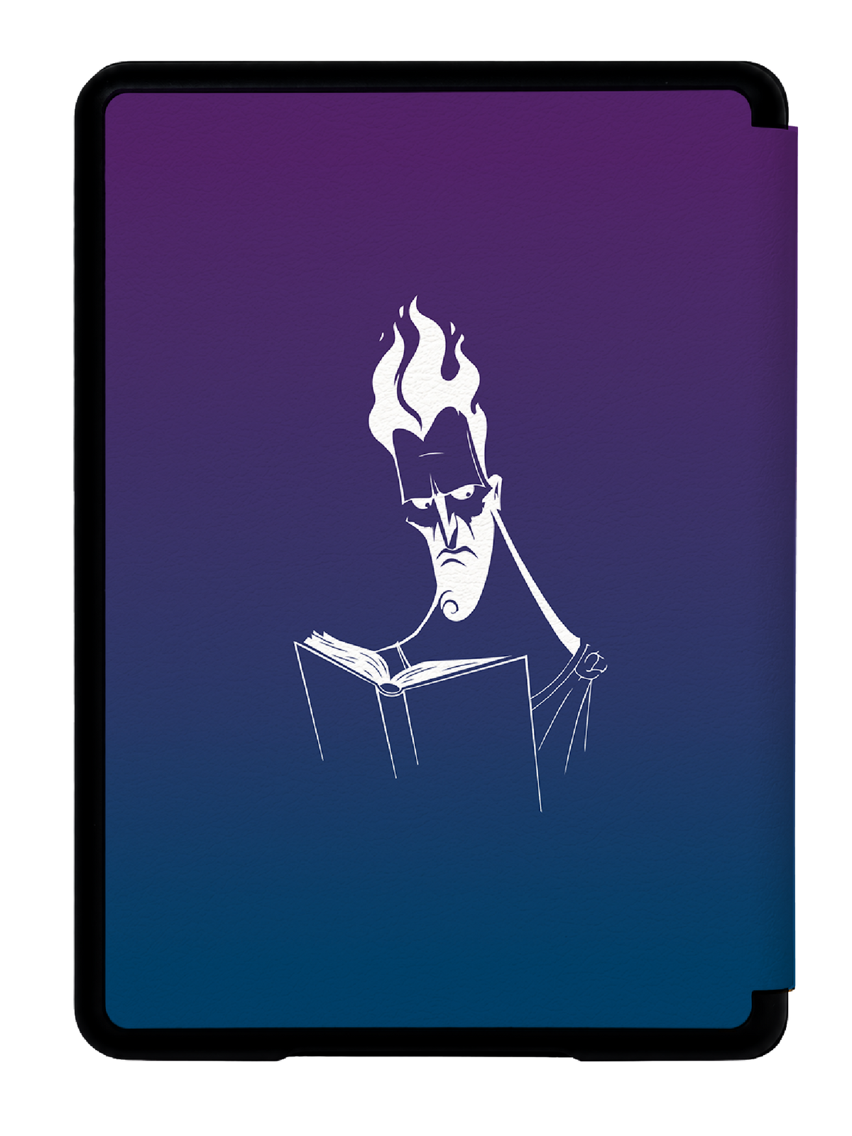 Hades' Underworld Spirit Board Kindle and Kobo Case