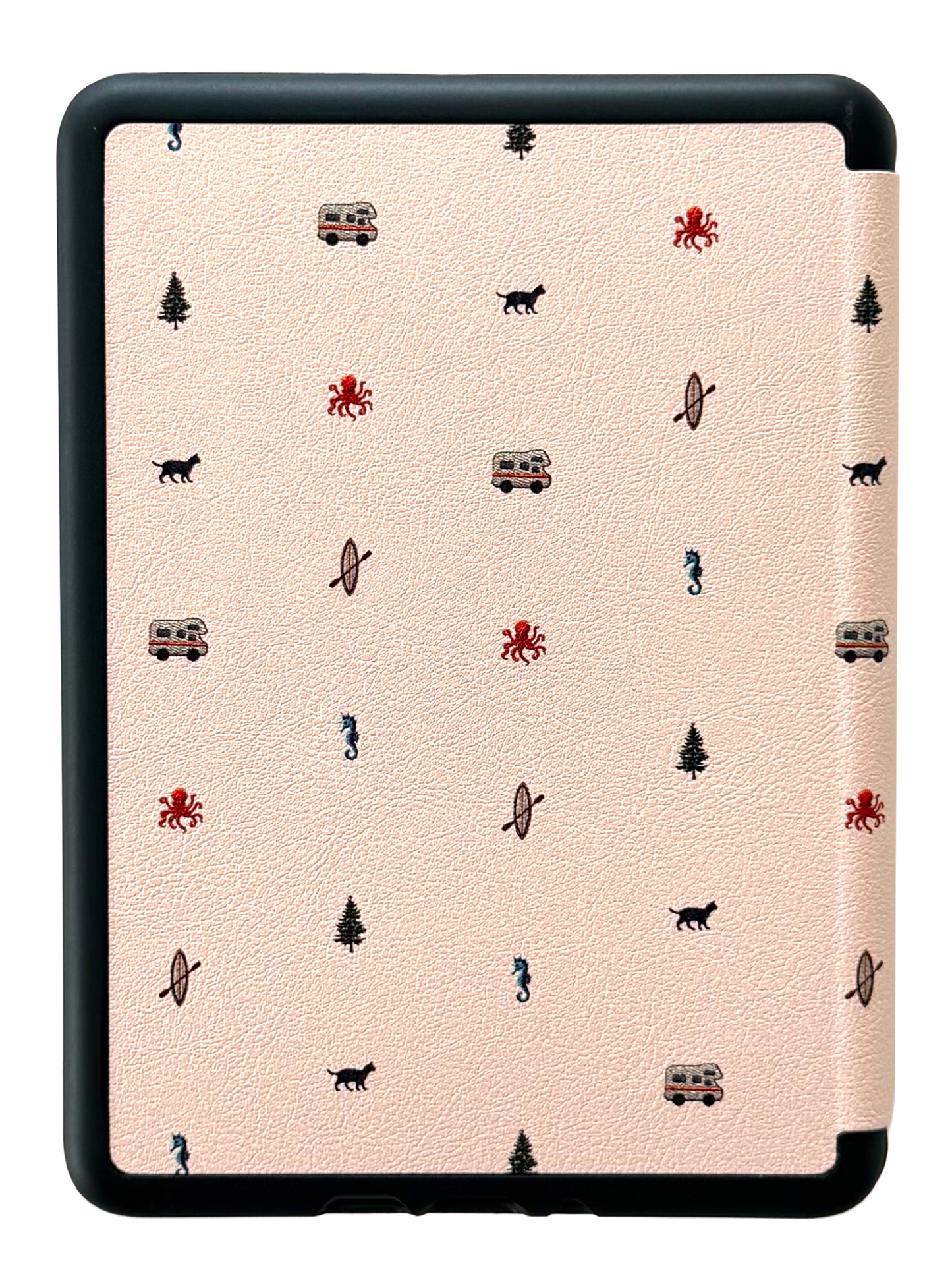 Coastal Grandma Kindle and Kobo Case