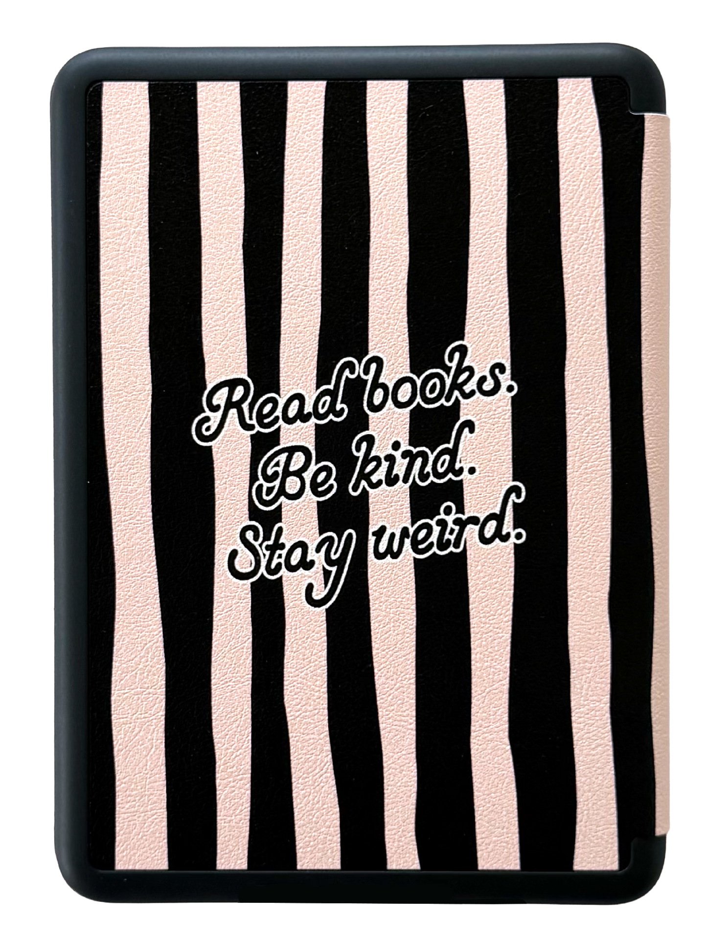 Weird Pony Kindle and Kobo Case
