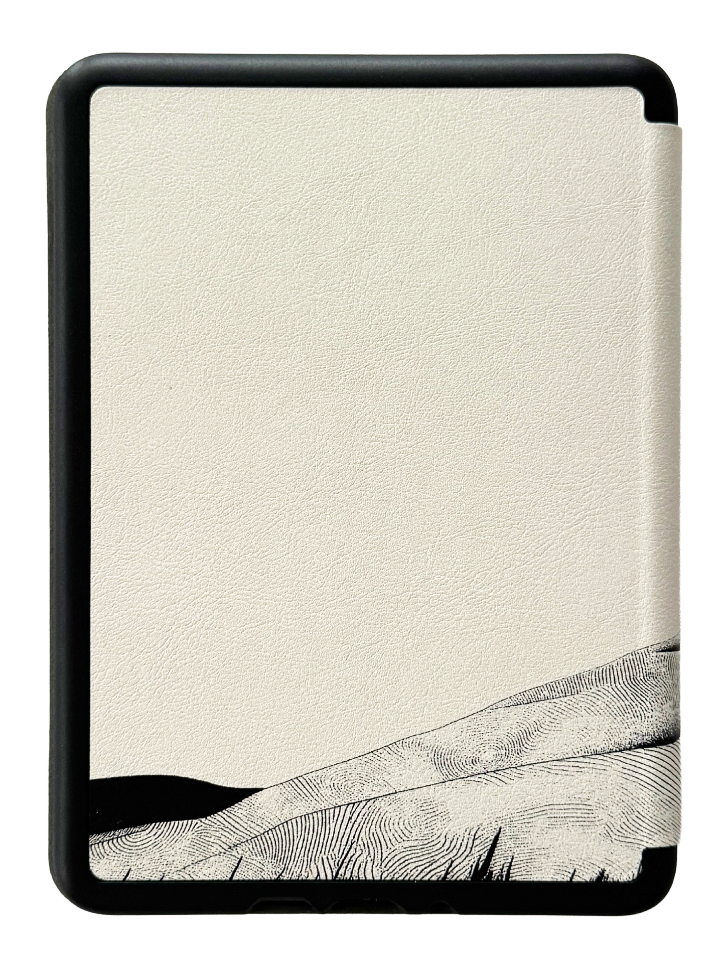 RESTOCKED - Die in this House Kindle and Kobo Case