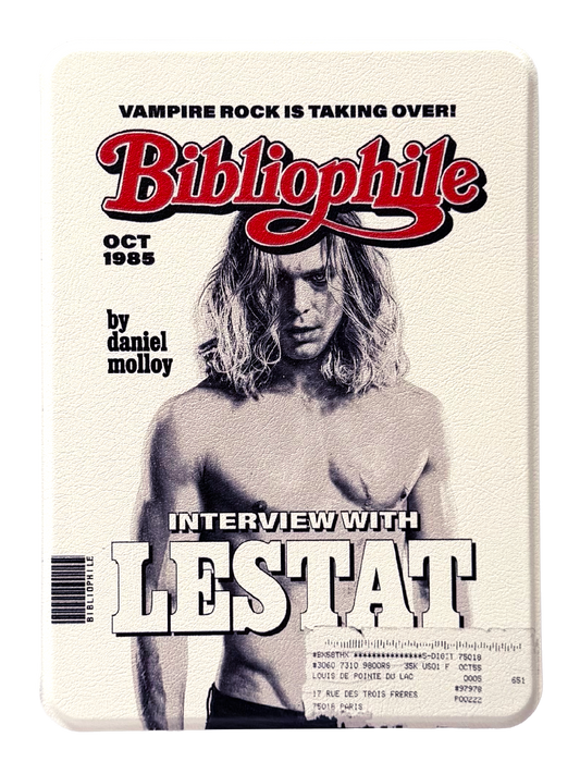 Lestat Kindle and Kobo Case