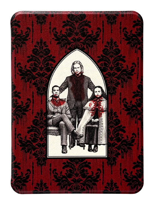 Found Family Kindle and Kobo Case