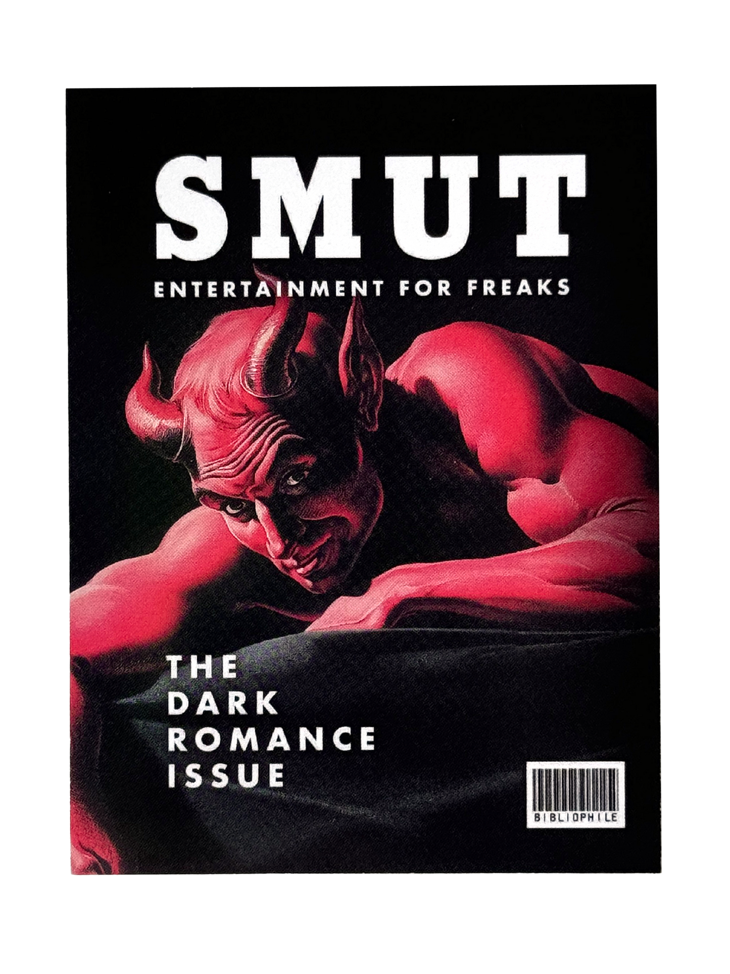 Monster Smut Sticker Pack