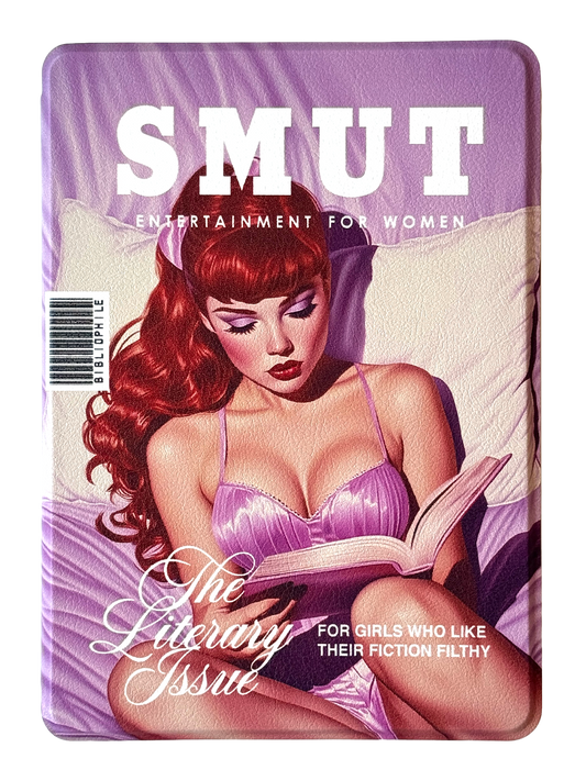 Lilac Smutgirl