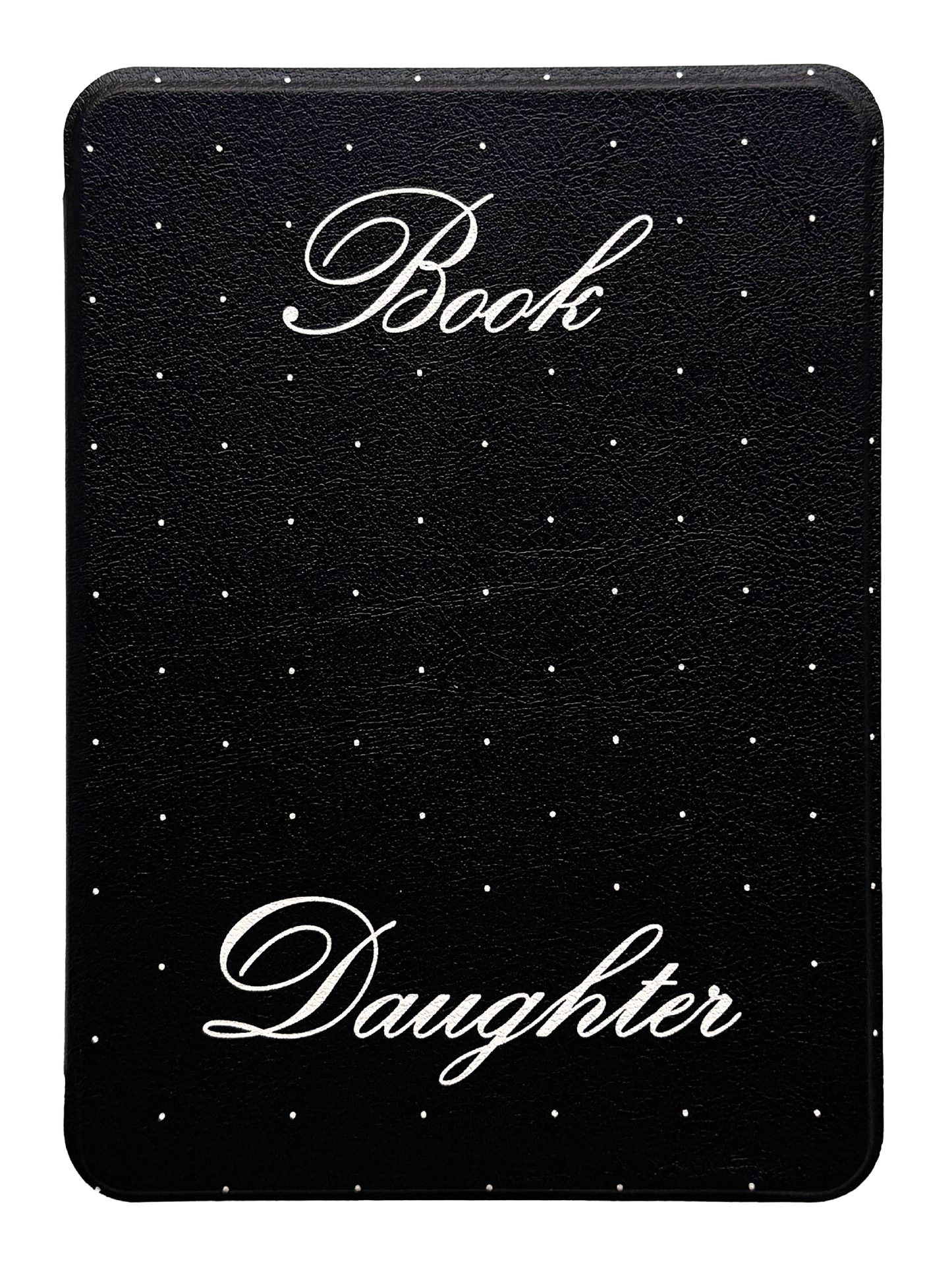 Book Daughter Kindle Case