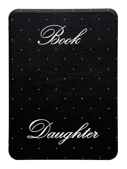 Book Daughter Kindle Case