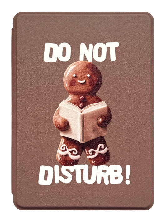 Gingerbread Reader
