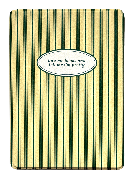Buy Me Books