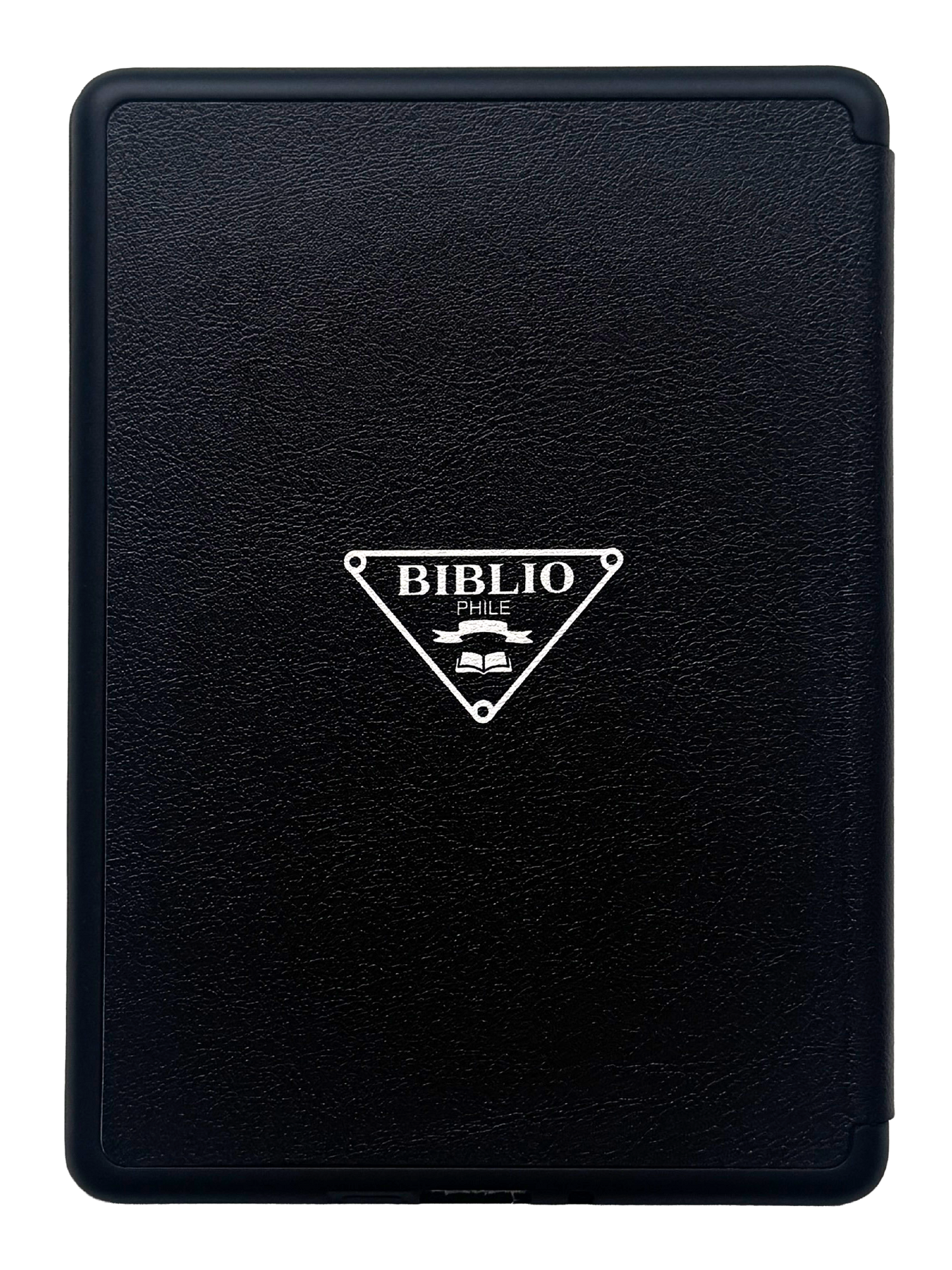 Black Triangle Designer Kindle Case