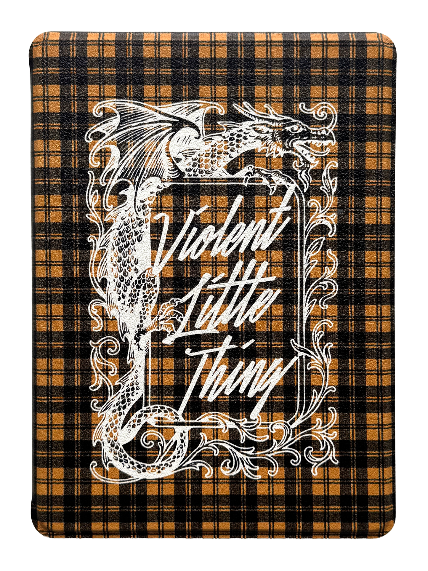 Violent Little Thing Kindle Case