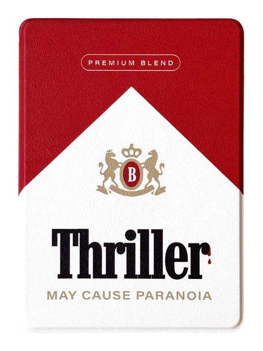 Thriller Addiction