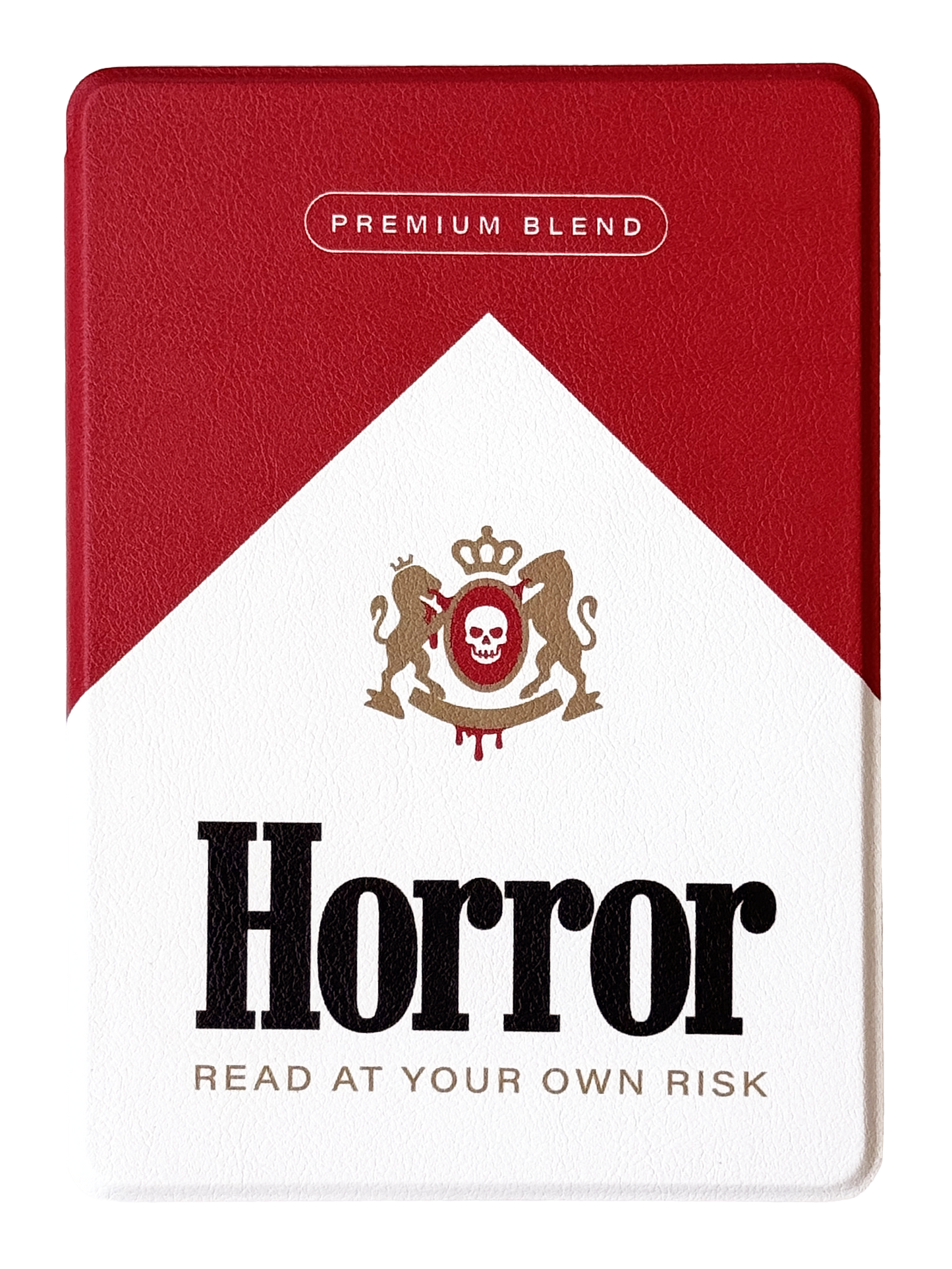 RESTOCKED - Horror Addiction