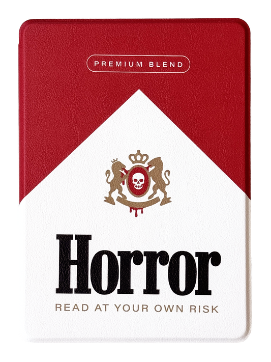 RESTOCKED - Horror Addiction