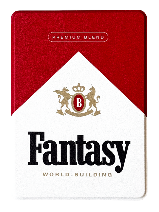 RESTOCKED - Fantasy Addiction