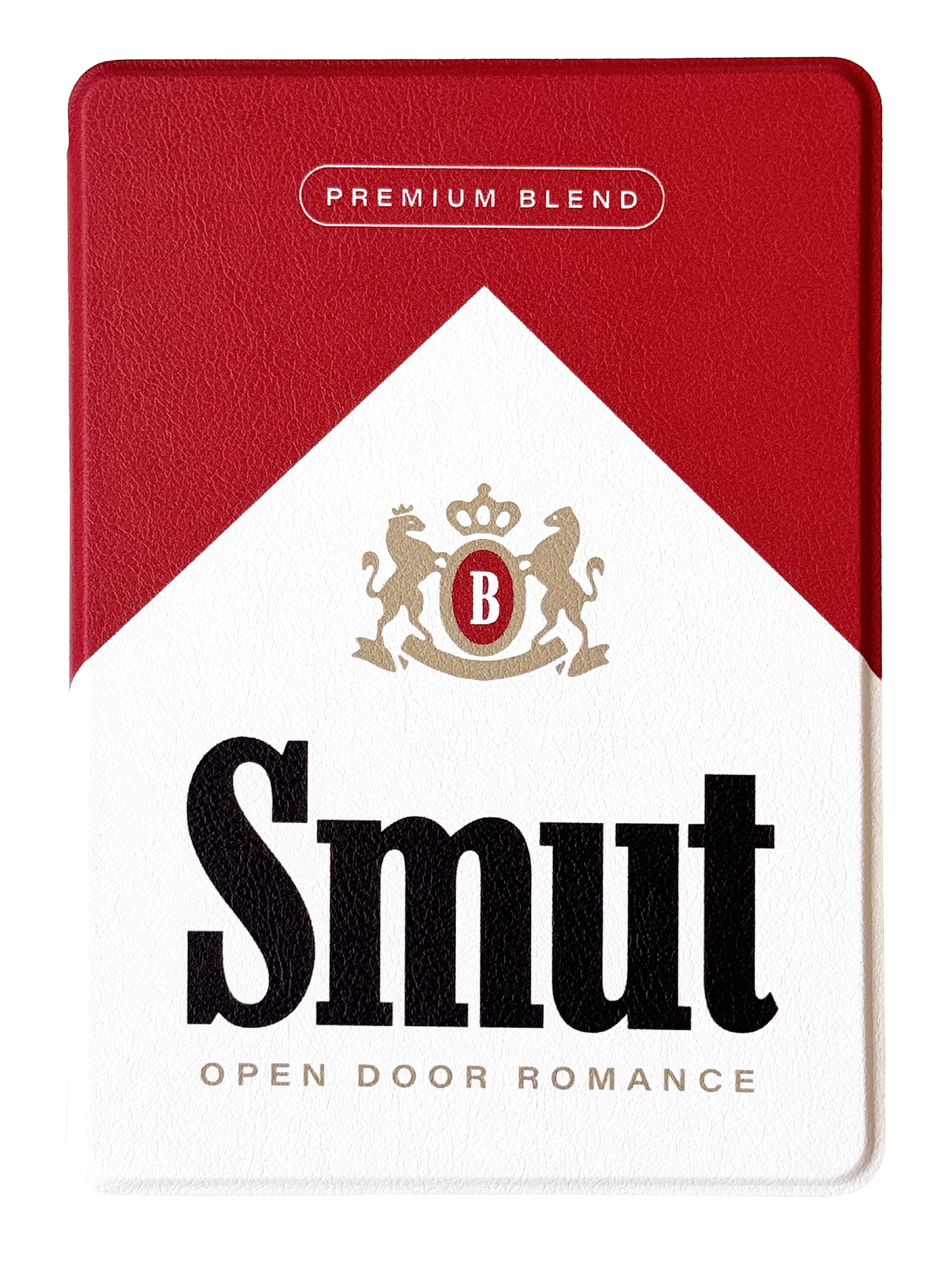 RESTOCKED - Smut Addiction