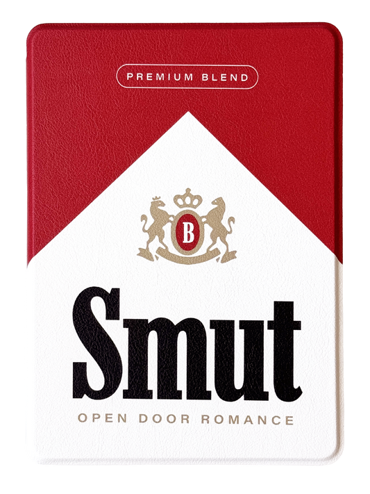 RESTOCKED - Smut Addiction