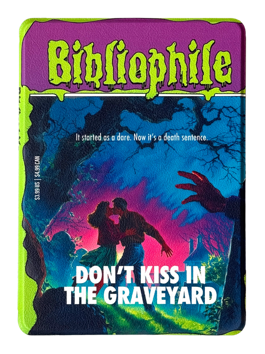 Graveyard Kiss