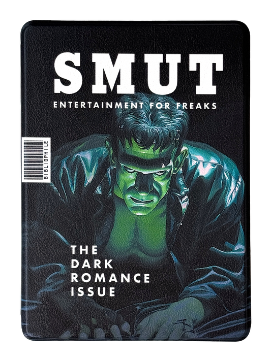 Frankenstein Smut