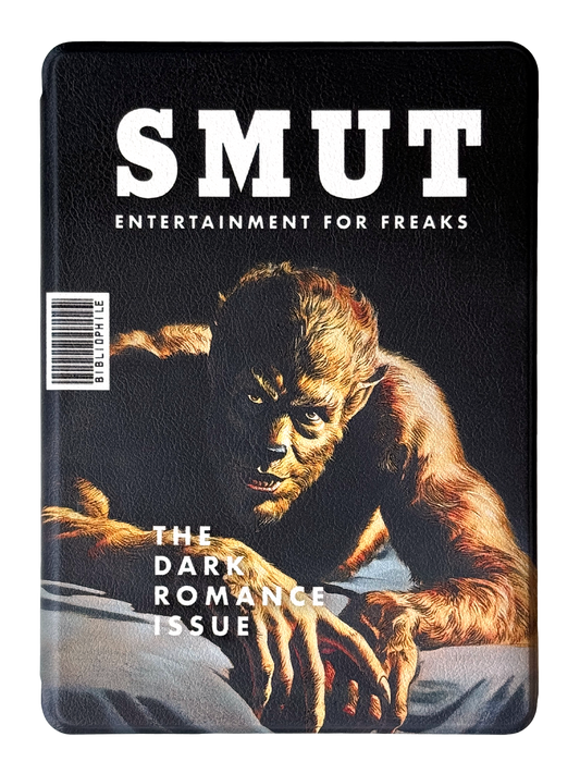Werewolf Smut