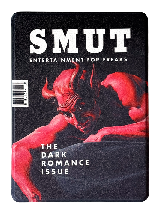 Demon Smut