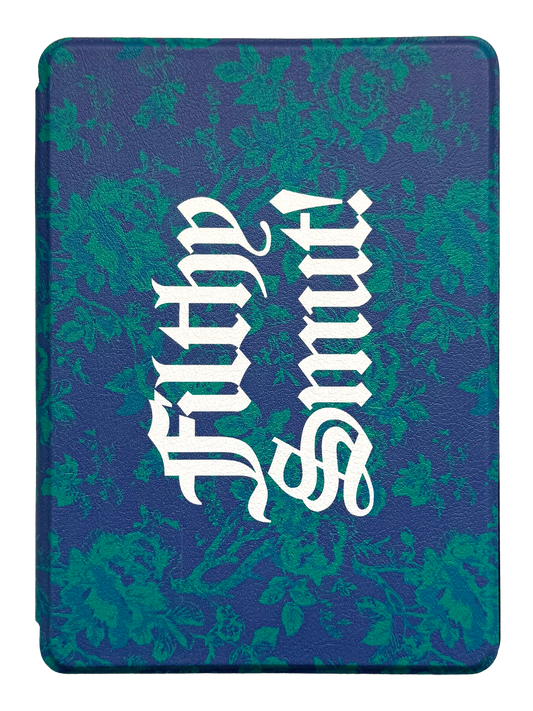 Filthy Smut! Kindle Case