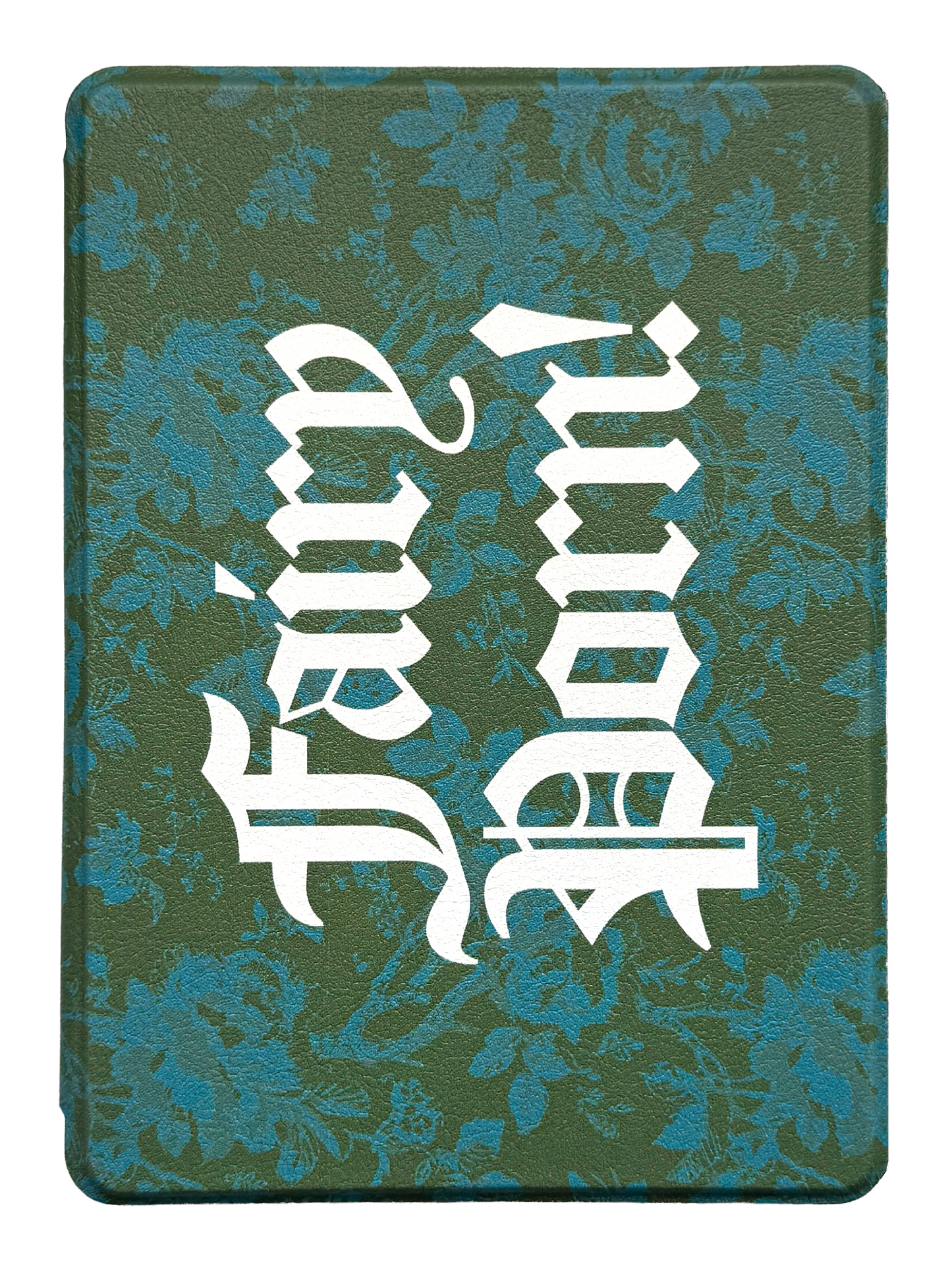 Fairy P*rn! Kindle Case